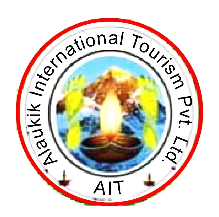 Alaukik International Tourism